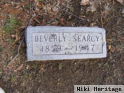 Beverly Searcy