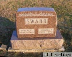 Robert Luther Swabb