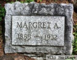 Margret Anderson Birtley Winters