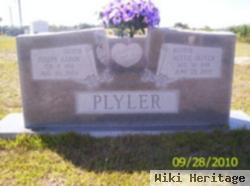 Joseph Aaron Plyler