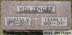 Frank F. Holzinger