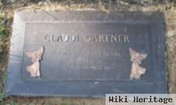 Claudi Gartner