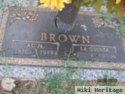 Al Brown, Jr