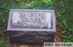 Talbert Clark