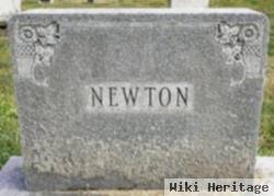 Marion B Newton