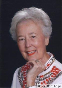 Dorothy Kathleen Glenn Herrington