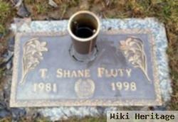 Timothy Shane Fluty