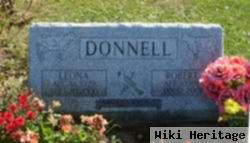 Robert Donnell, Sr