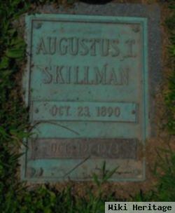 Augustus Tedenhoff Skillman