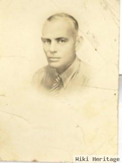 John Alonzo Mullin, Sr