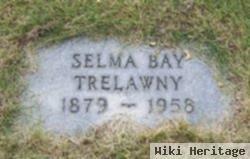 Selma Laurine Bay Trelawny