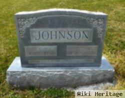 Joseph Milburn "joe" Johnson