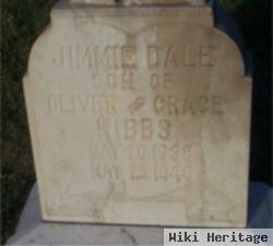 Jimmie Dale Hibbs
