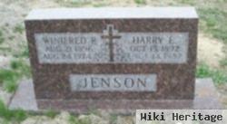 Harry E. Jenson