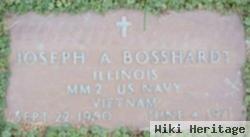 Joseph Anthony Bosshardt