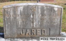 John Jared