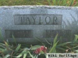 Esther B Taylor