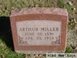 Arthur Miller