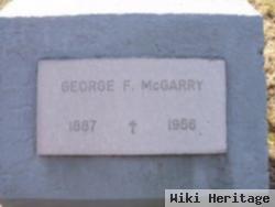 George F. Mcgarry