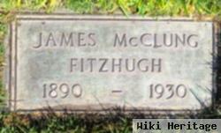 James Mcclung Fitzhugh