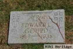 Edward L. Gould