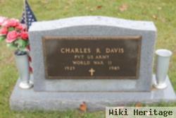 Charles Russell Davis