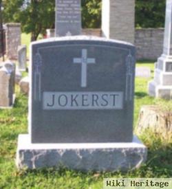 Ben J. Jokerst