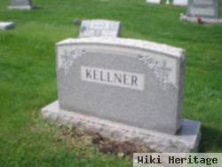 Bertha D. Kellner