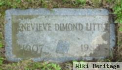 Genevieve Dimond Little