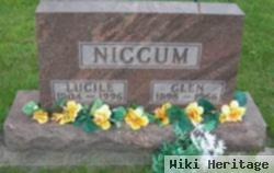 Glen Niccum