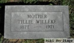 Tillie Willeke