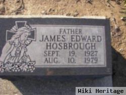 James Edward Hosbrough