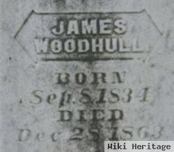 James Woodhull