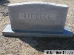 Alton F. Reddeck