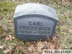 Carl Frederick