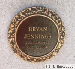 Bryan Jennings