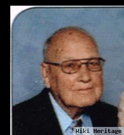 Ralph Lee Bivens, Sr