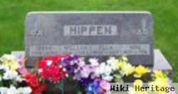 William E. Hippen