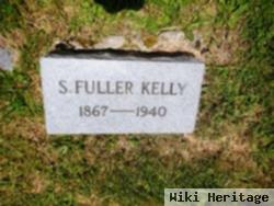 S Fuller Kelly