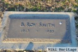 B. Roy Smith