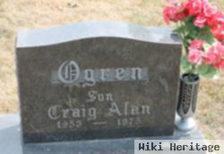 Craig Alan Ogren