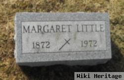 Margaret Little