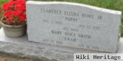 Mary Alice "gram" Smith Howe