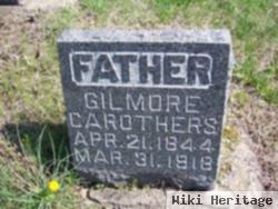 Gilmore Carothers