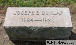 Joseph Bonaparte Dunlap