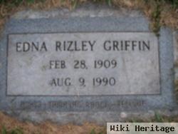 Edna Rizley Griffin