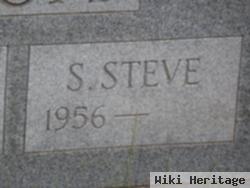 S. Steve Fox