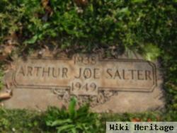 Arthur Joe Salter