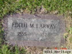 Edith M. Laraway