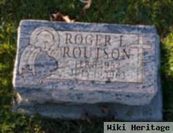 Roger L Routson